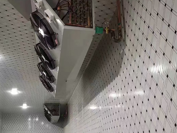肉品冷冻库