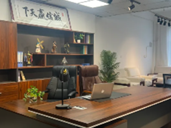办公环境